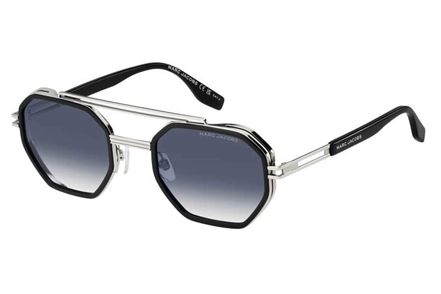 Marc-Jacobs MARC-782S 84J 08 size 54 Sunglasses Price: 269,49