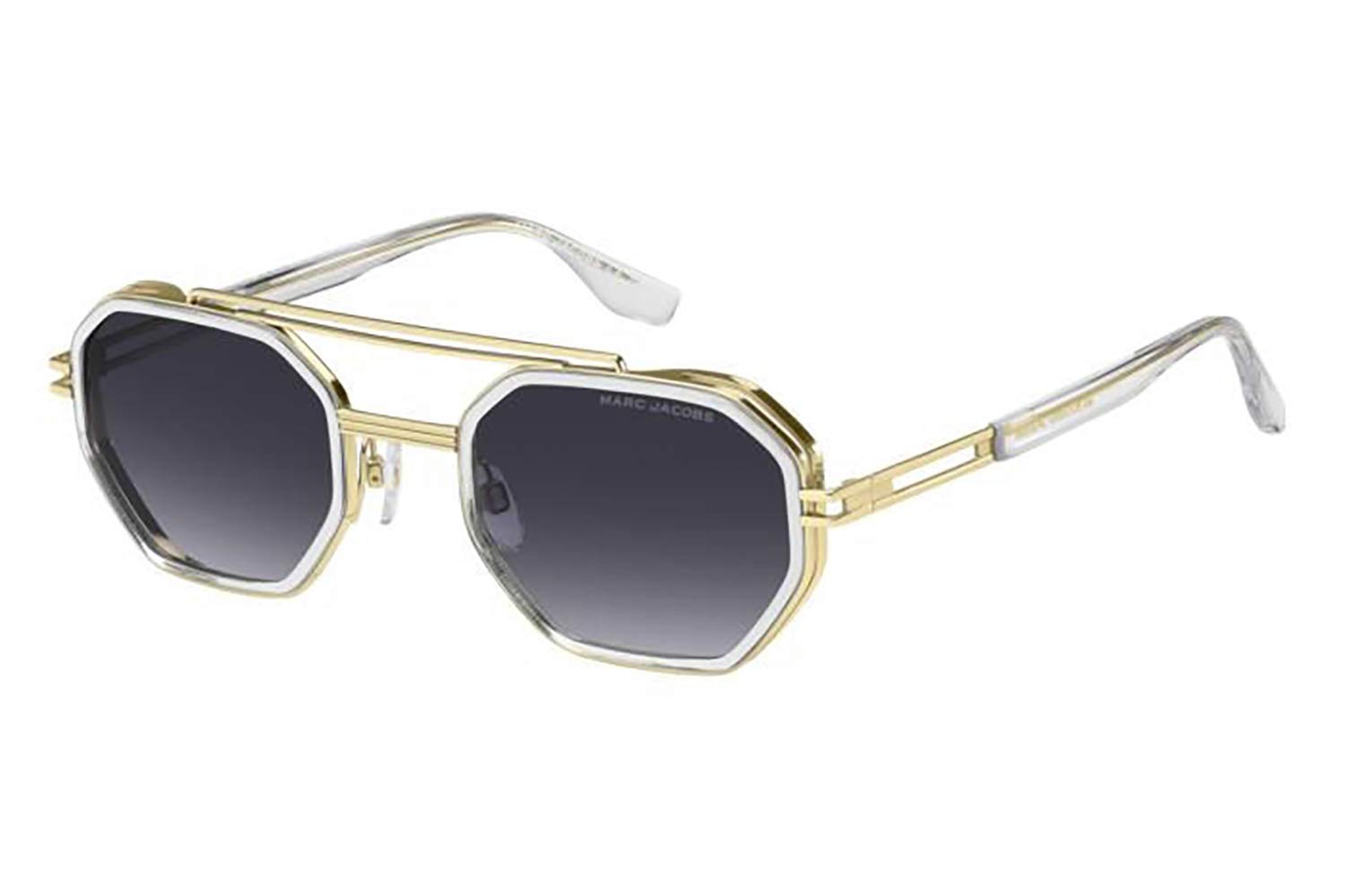 Marc-Jacobs MARC-782S LOJ 9O size 54 Sunglasses Price: 276,89