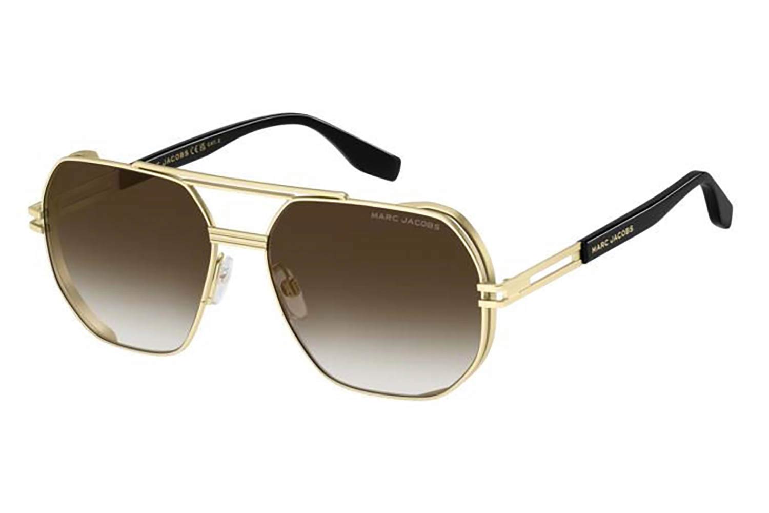 Marc-Jacobs MARC-784S 0NZ HA size 60 Sunglasses Price: 254,88