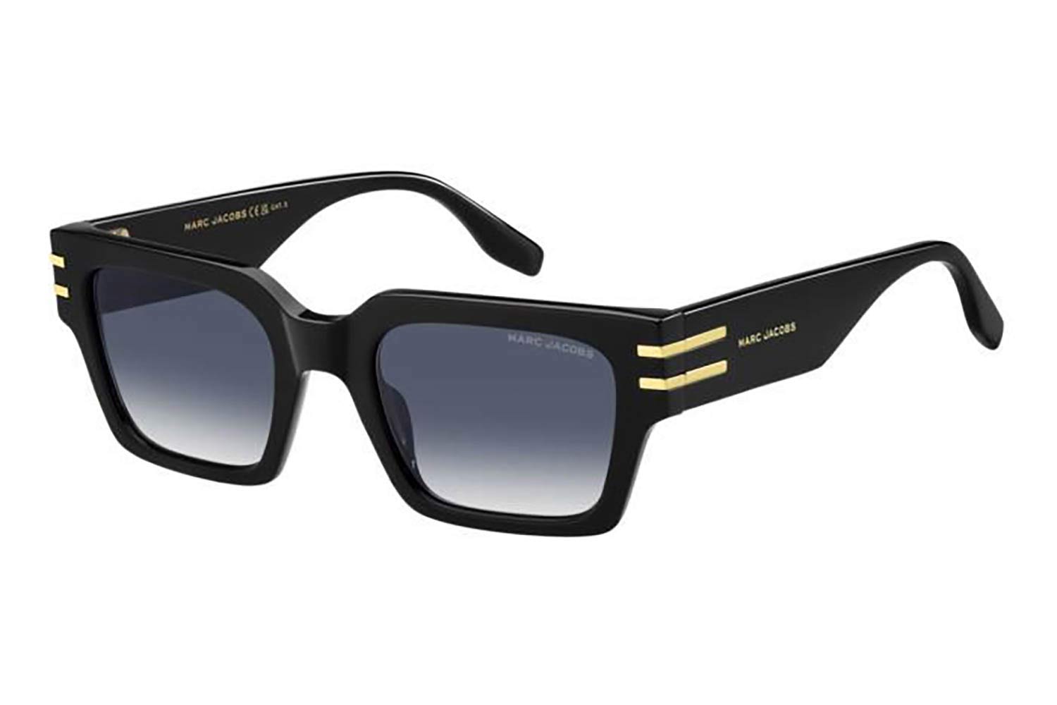 Marc-Jacobs MARC-787S 2M2 08 size 52 Sunglasses Price: 205,00