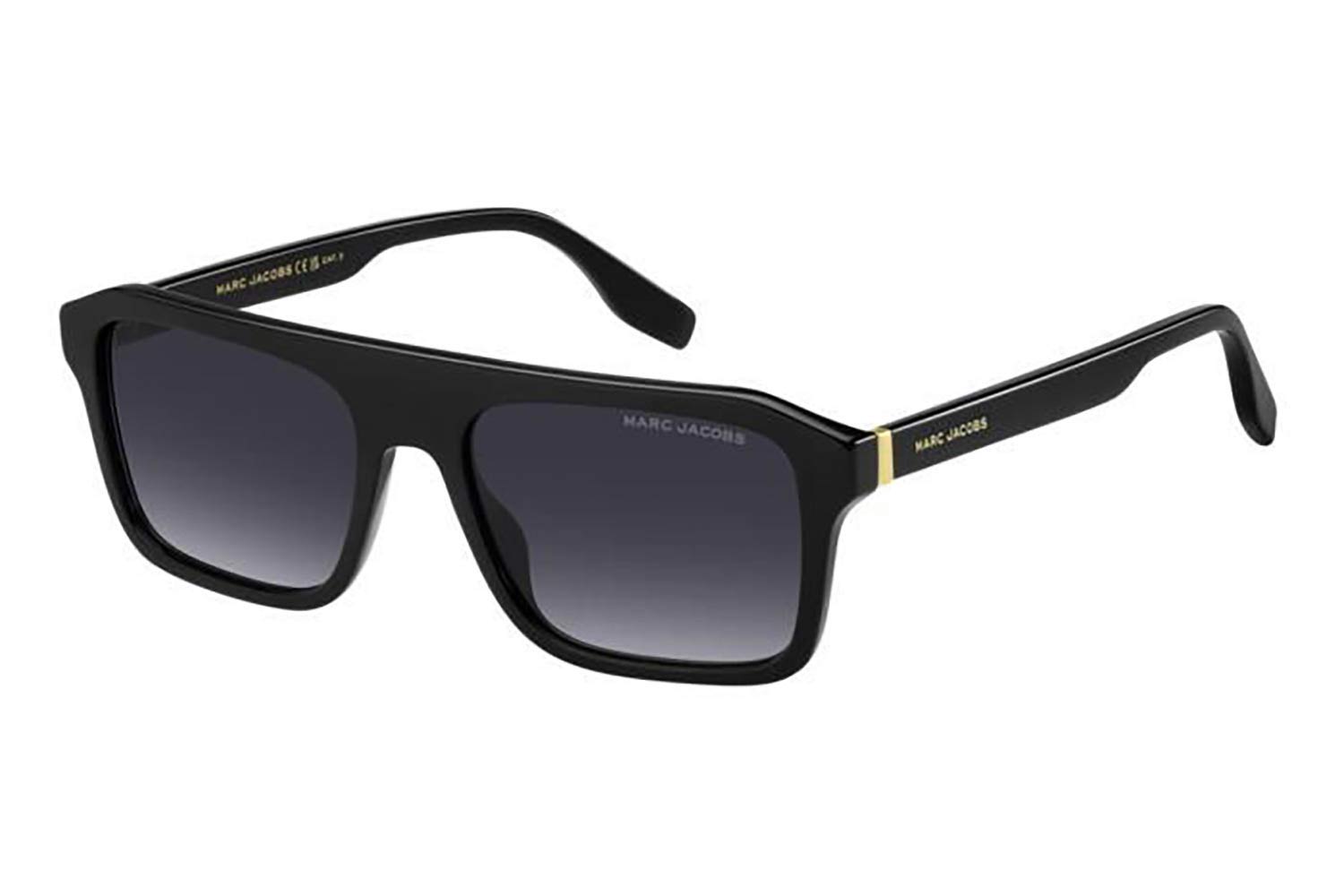 Marc-Jacobs MARC-789S 807 9O size 55 Sunglasses Price: 177,79