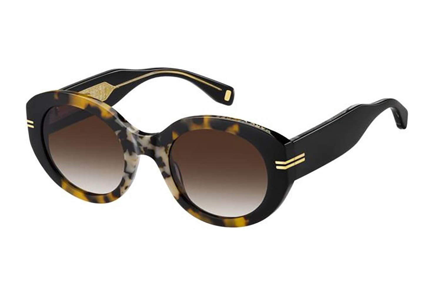Marc-Jacobs MJ-1110S 086 HA size 51 Sunglasses Price: 258,60