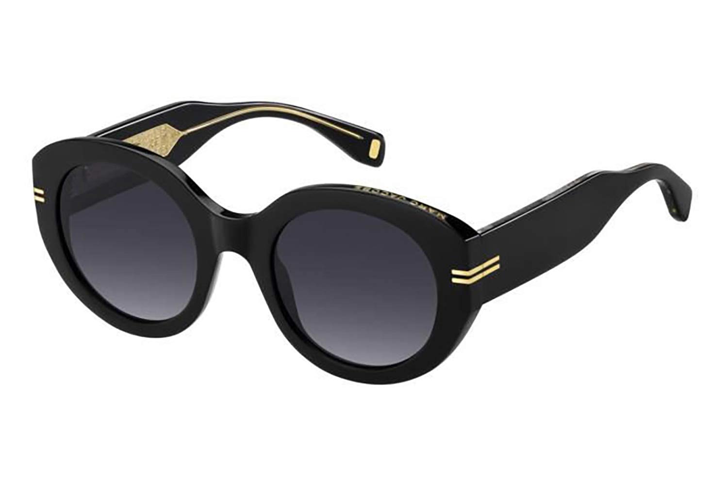 Marc-Jacobs MJ-1110S 807 9O size 51 Sunglasses Price: 155,66
