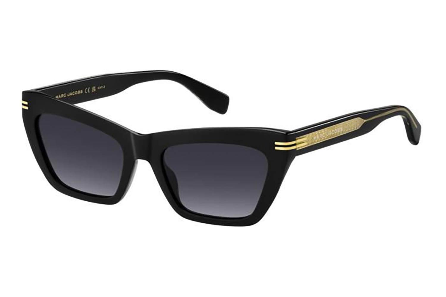 Marc-Jacobs MJ-1112S 7C5 9O size 54 Sunglasses Price: 195,00