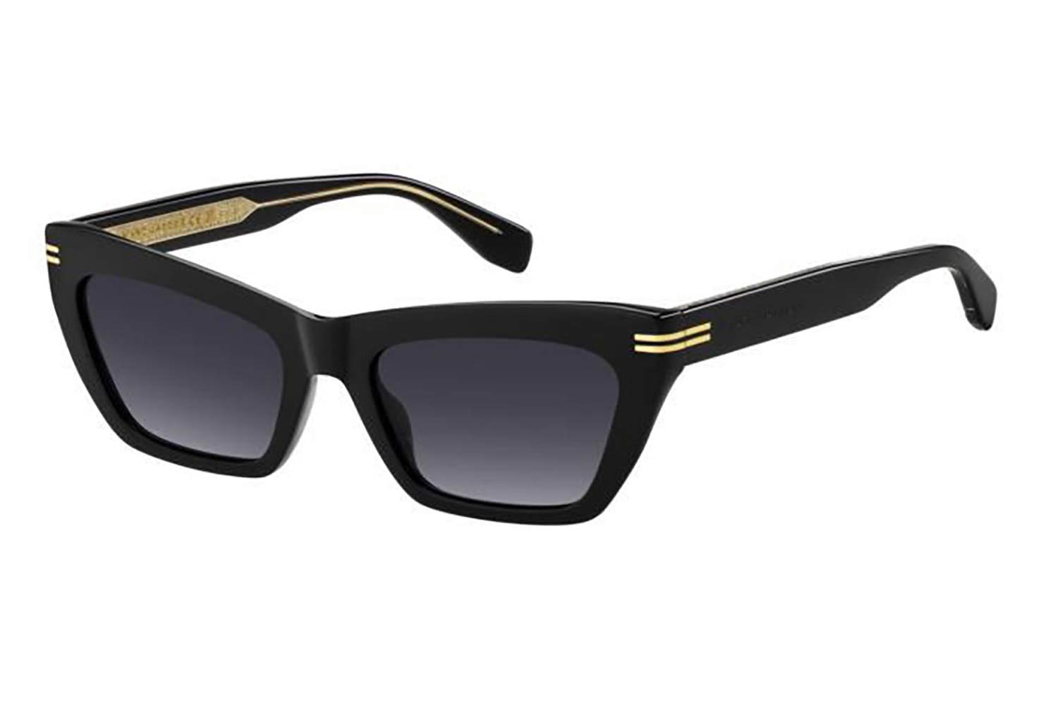 Marc-Jacobs MJ-1112S 807 9O size 54 Sunglasses Price: 195,00