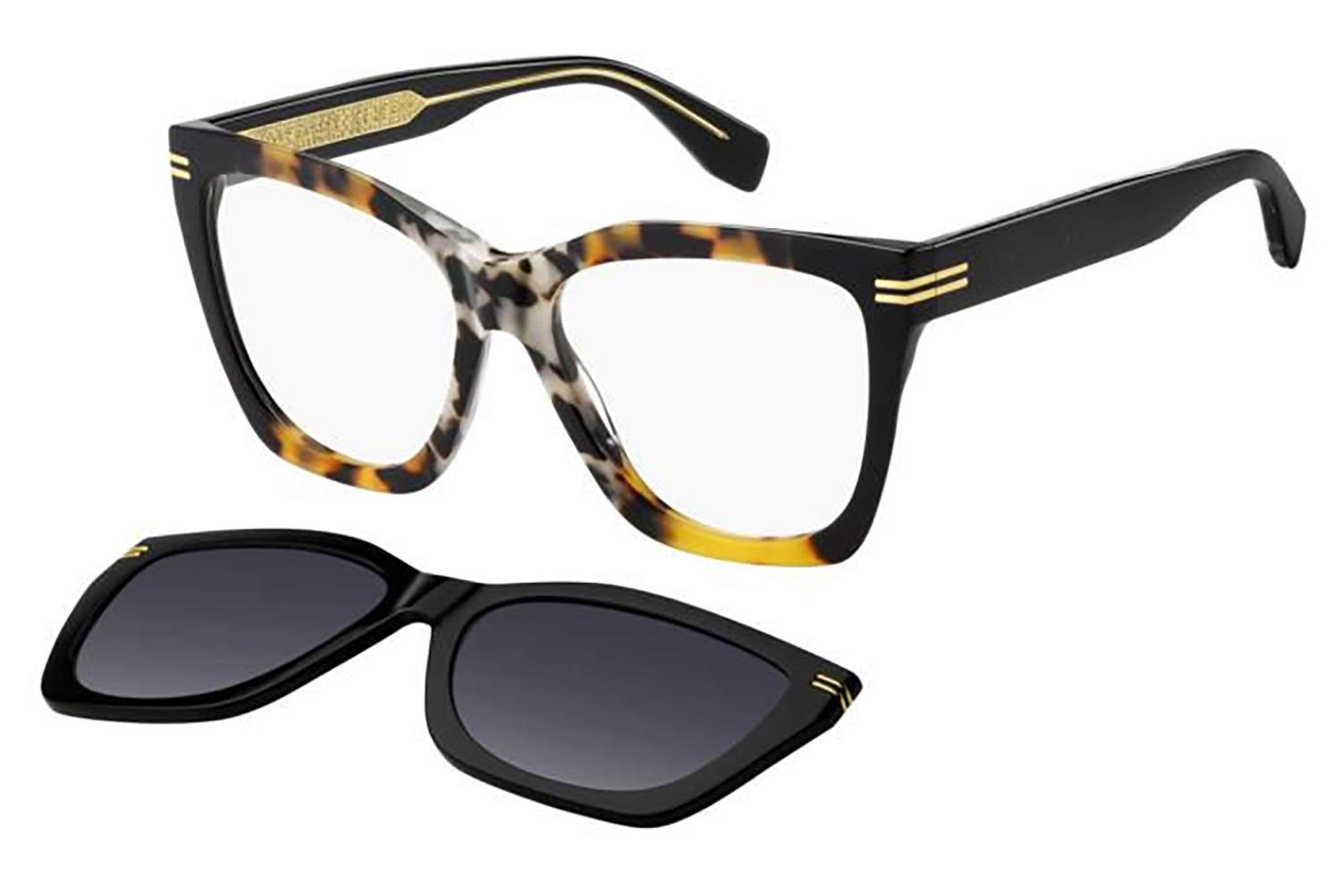 Marc Jacobs MJ 1113CS 086 9O size 55 Eyewear Price: 280,00