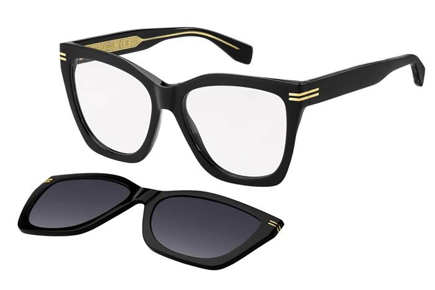 Marc Jacobs MJ 1113CS 807 9O size 55 Eyewear Price: 280,00