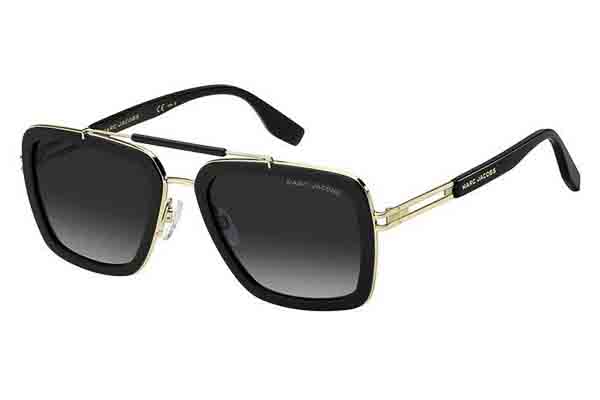 Marc-Jacobs MARC-674S 807 9O size 55 Sunglasses Price: 234,98