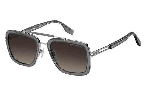 Marc-Jacobs MARC-674S KB7 HA size 55 Sunglasses Price: 141,88