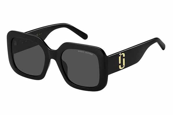 Marc-Jacobs MARC-647S 807 IR size 53 Sunglasses Price: 141,78