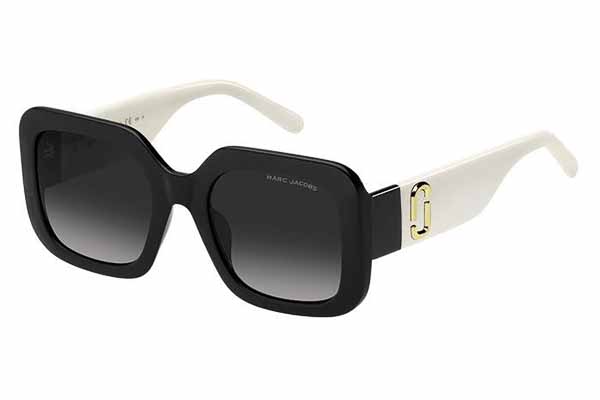 Marc-Jacobs MARC-647S 80S 9O size 53 Sunglasses Price: 140,98