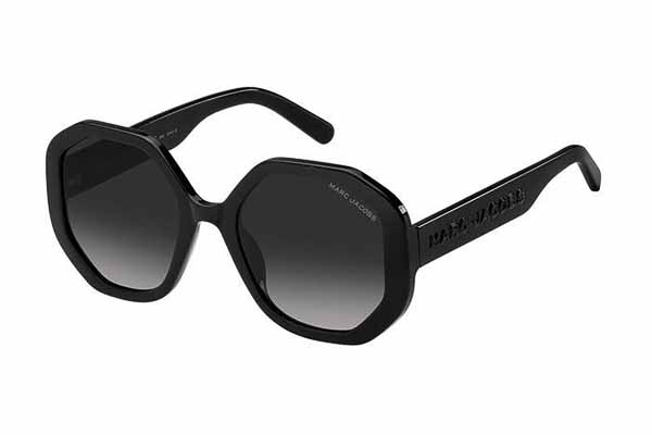 Marc-Jacobs MARC-659S 807 9O size 53 Sunglasses Price: 134,96