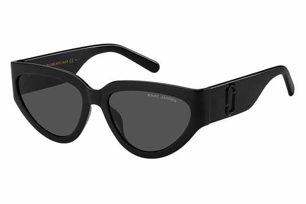 Marc-Jacobs MARC-645S 807 IR size 57 Sunglasses Price: 140,98