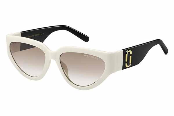Marc-Jacobs MARC-645S CCP HA size 57 Sunglasses Price: 139,98