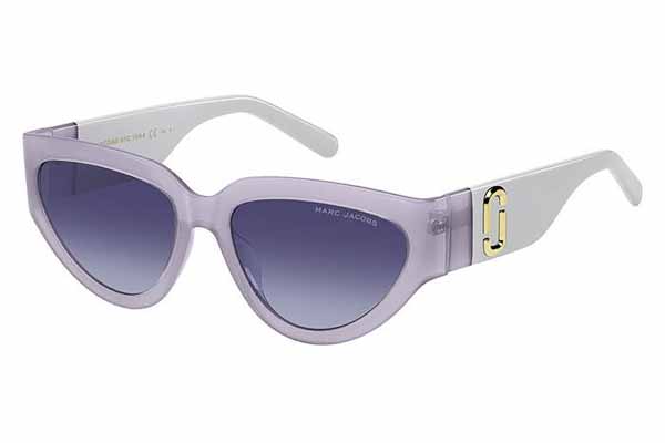 Marc-Jacobs MARC-645S B1P DG size 57 Sunglasses Price: 179,99