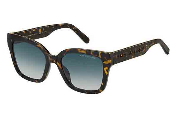 Marc-Jacobs MARC-658S 086 08 size 53 Sunglasses Price: 117,87