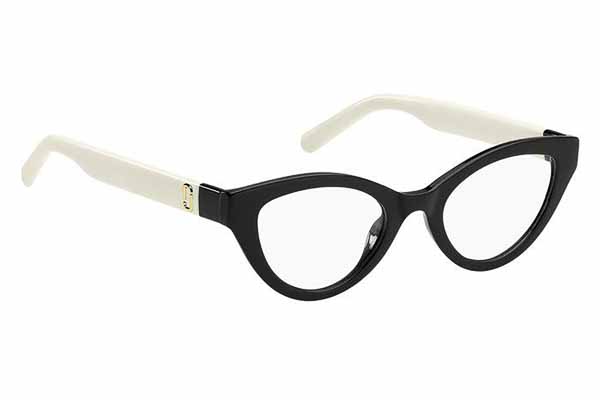 Marc Jacobs MARC 651 80S  size 49 Eyewear Price: 127,99