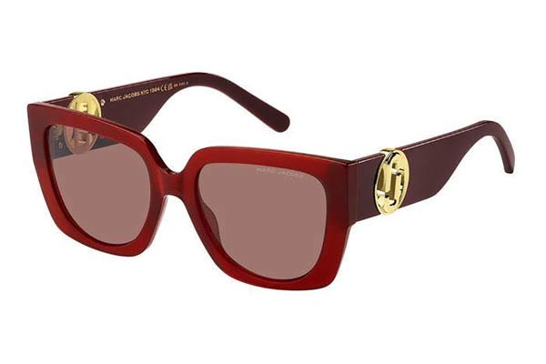 Marc-Jacobs MARC-687S C9A 4S size 54 Sunglasses Price: 181,99