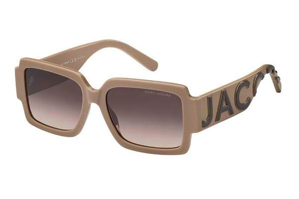 Marc-Jacobs MARC-693S NOY HA size 55 Sunglasses Price: 145,99