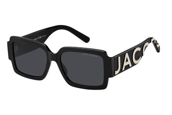 Marc-Jacobs MARC-693S 80S 2K size 55 Sunglasses Price: 114,98