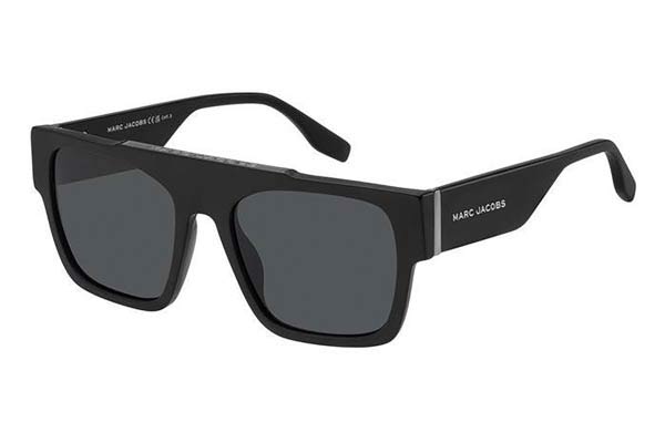 Marc-Jacobs MARC-757S 003 IR size 53 Sunglasses Price: 184,10