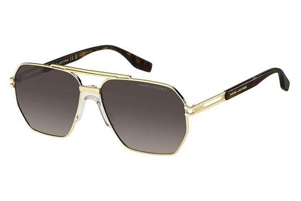 Marc-Jacobs MARC-748S 06J HA size 60 Sunglasses Price: 227,98