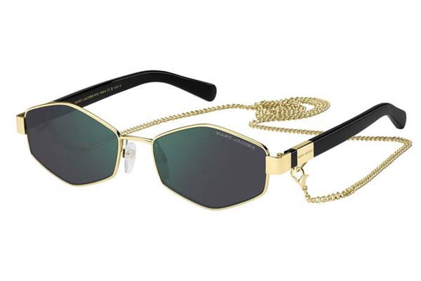 Marc-Jacobs MARC-496S PEF MT size 55 Sunglasses Price: 156,16