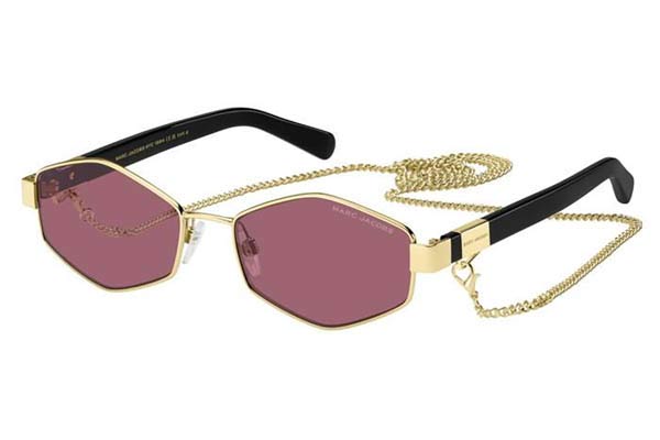 Marc-Jacobs MARC-496S Y11 VC size 55 Sunglasses Price: 169,98