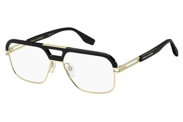 Marc Jacobs MARC 677 RHL  size 58 Eyewear Price: 186,00