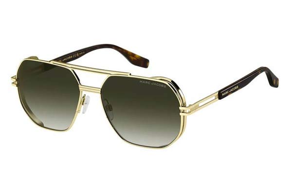 Marc-Jacobs MARC-784S 06J 9K size 60 Sunglasses Price: 255,99