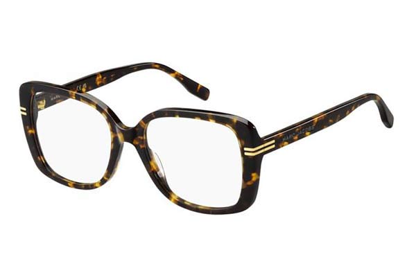 Marc Jacobs MJ 1115 086 size 55 Eyewear Price: 149,00