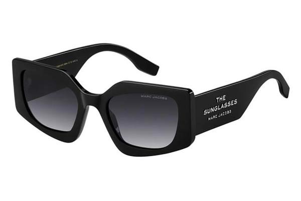 Marc-Jacobs MARC-774S 807 9O size 53 Sunglasses Price: 135,99