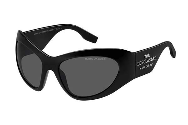 Marc-Jacobs MARC-773S 807 IR size 62 Sunglasses Price: 163,10