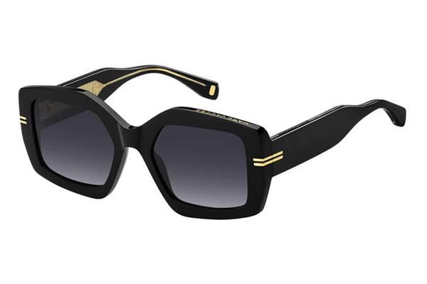 Marc-Jacobs MJ-1109S 807 9O size 53 Sunglasses Price: 262,00