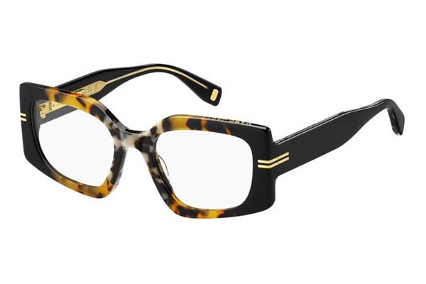 Marc Jacobs MJ 1111 086 size 53 Eyewear Price: 209,00