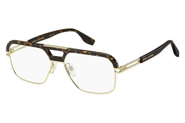 Marc Jacobs MARC 677 06J size 58 Eyewear Price: 186,00