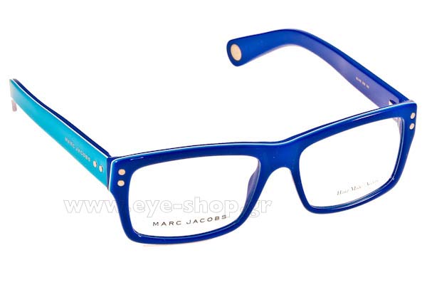 Marc Jacobs MJ 410 D1B size 53 Eyewear Price: 146,00