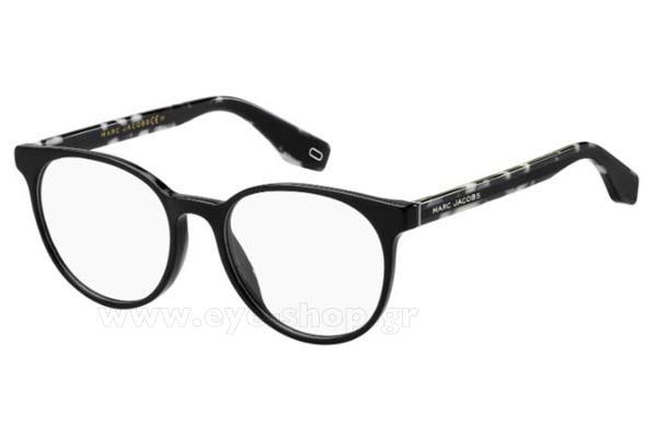 Marc Jacobs MARC 283 WR7 size 52 Eyewear Price: 143,50