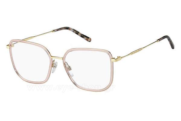 Marc Jacobs MARC 537 FWM  size 53 Eyewear Price: 159,89