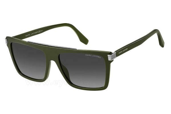 Marc-Jacobs MARC-568S 1ED 9O size 58 Sunglasses Price: 194,99