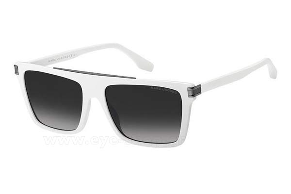 Marc-Jacobs MARC-568S SZJ 9O size 58 Sunglasses Price: 194,99