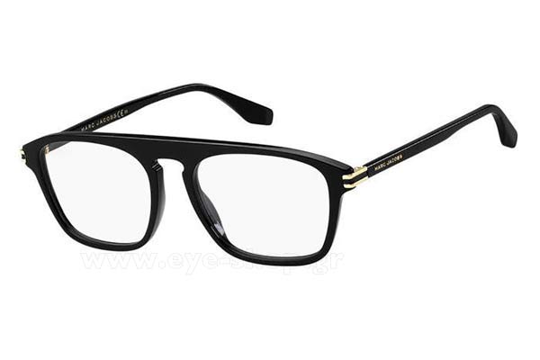 Marc Jacobs MARC 569 807  size 54 Eyewear Price: 146,00
