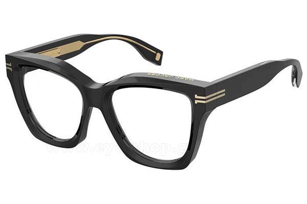 Marc Jacobs MJ 1000 807  size 54 Eyewear Price: 207,00