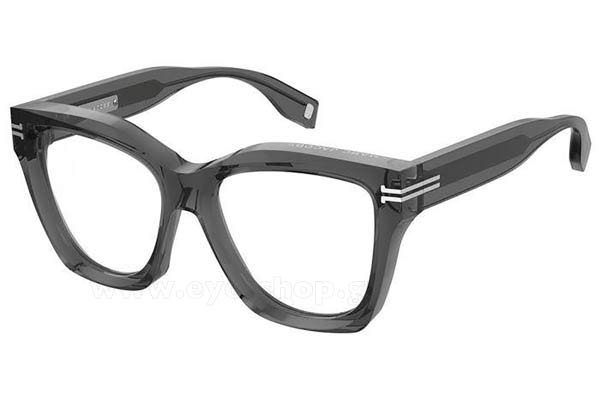 Marc Jacobs MJ 1000 KB7  size 54 Eyewear Price: 207,00