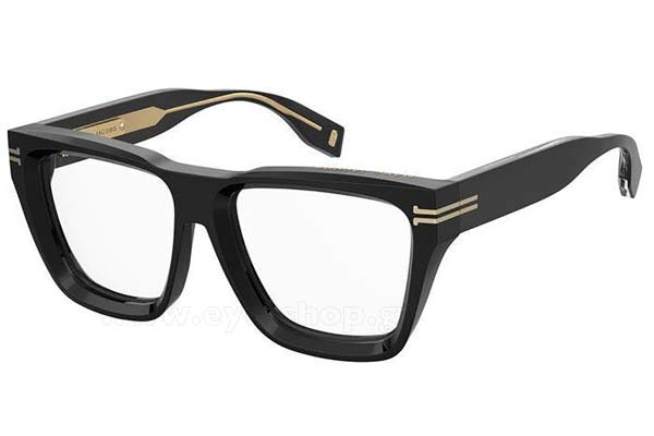 Marc Jacobs MJ 1002 807  size 55 Eyewear Price: 207,00