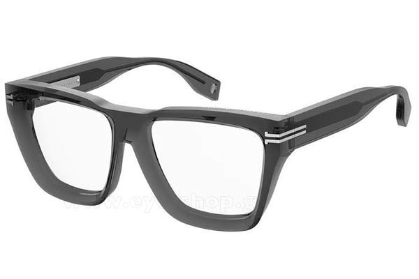 Marc Jacobs MJ 1002 KB7  size 55 Eyewear Price: 207,00