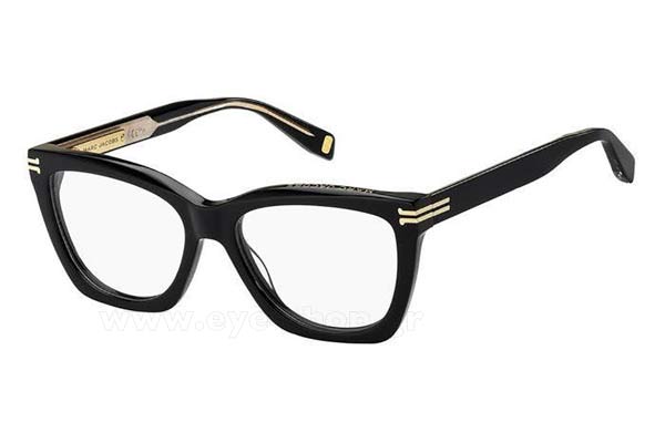 Marc Jacobs MJ 1014 807  size 54 Eyewear Price: 207,00