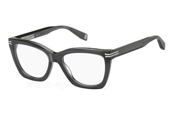Marc Jacobs MJ 1014 KB7  size 54 Eyewear Price: 207,00