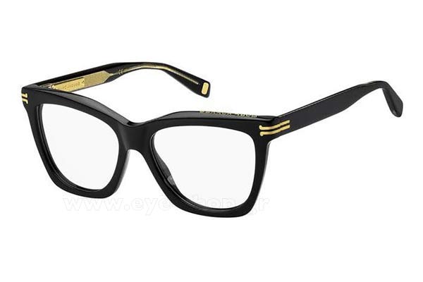 Marc Jacobs MJ 1033 807  size 53 Eyewear Price: 207,00