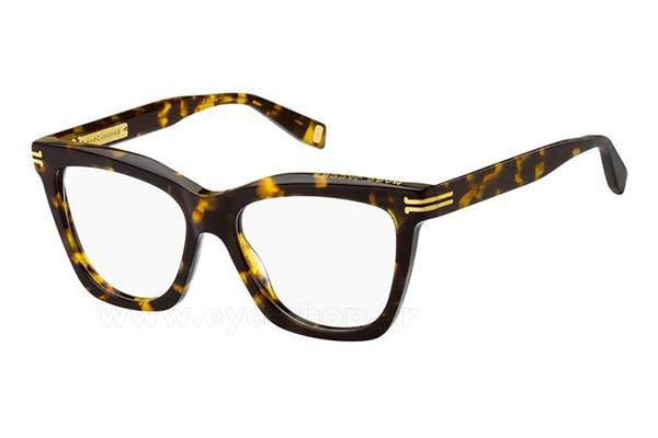 Marc Jacobs MJ 1033 9N4  size 53 Eyewear Price: 207,00